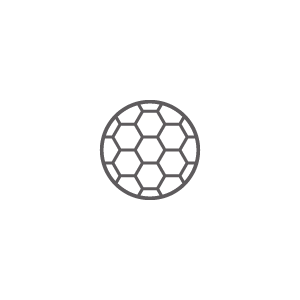 03 Ball 3 Hexagons