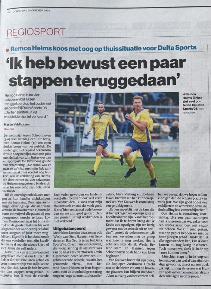 ad 24 10 2024 remco helms