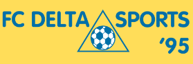 FC Delta Sports '95 logo