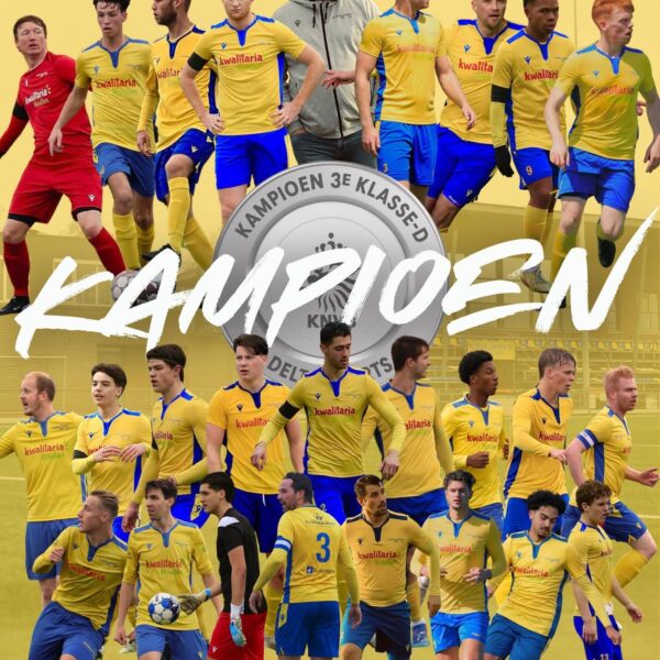 kampioen