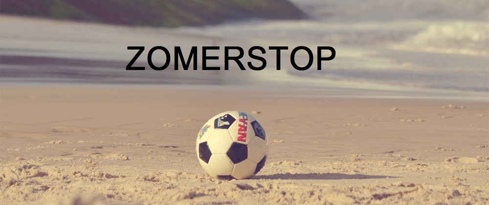 zomerstop